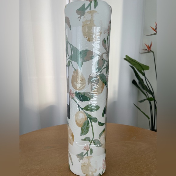 Threshold Comfort Kitchen Runner Lemon Print - Picture 5 of 5